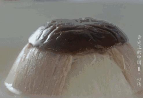 中国厨师给日本人做生鱼片,日本大师级料理生鱼片