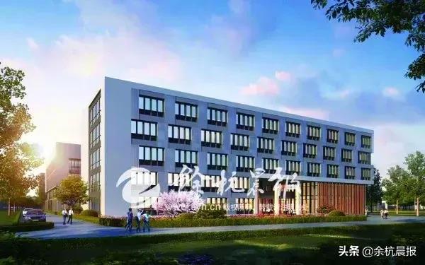 余杭区未来投资100所学校,余杭新增学校