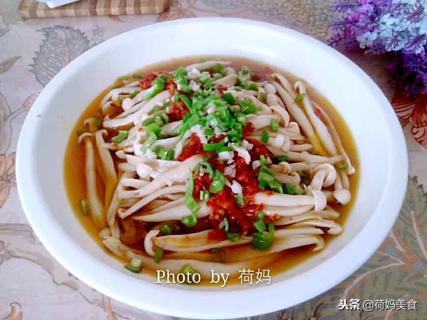 美食教程秋冬建议常吃这几道菜,适合冬季吃的素菜家常菜