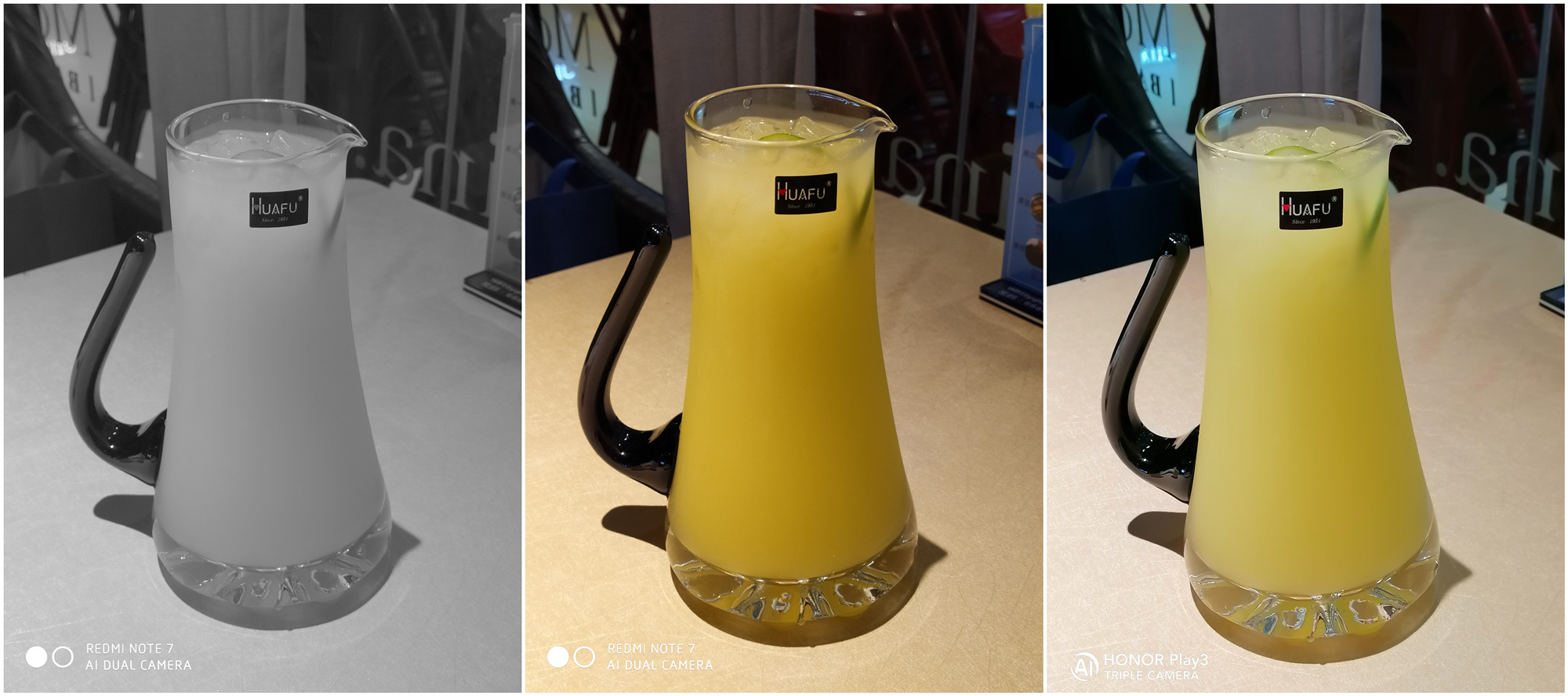 荣耀play3拍照实测,怎么样让荣耀play7手机拍照更清晰