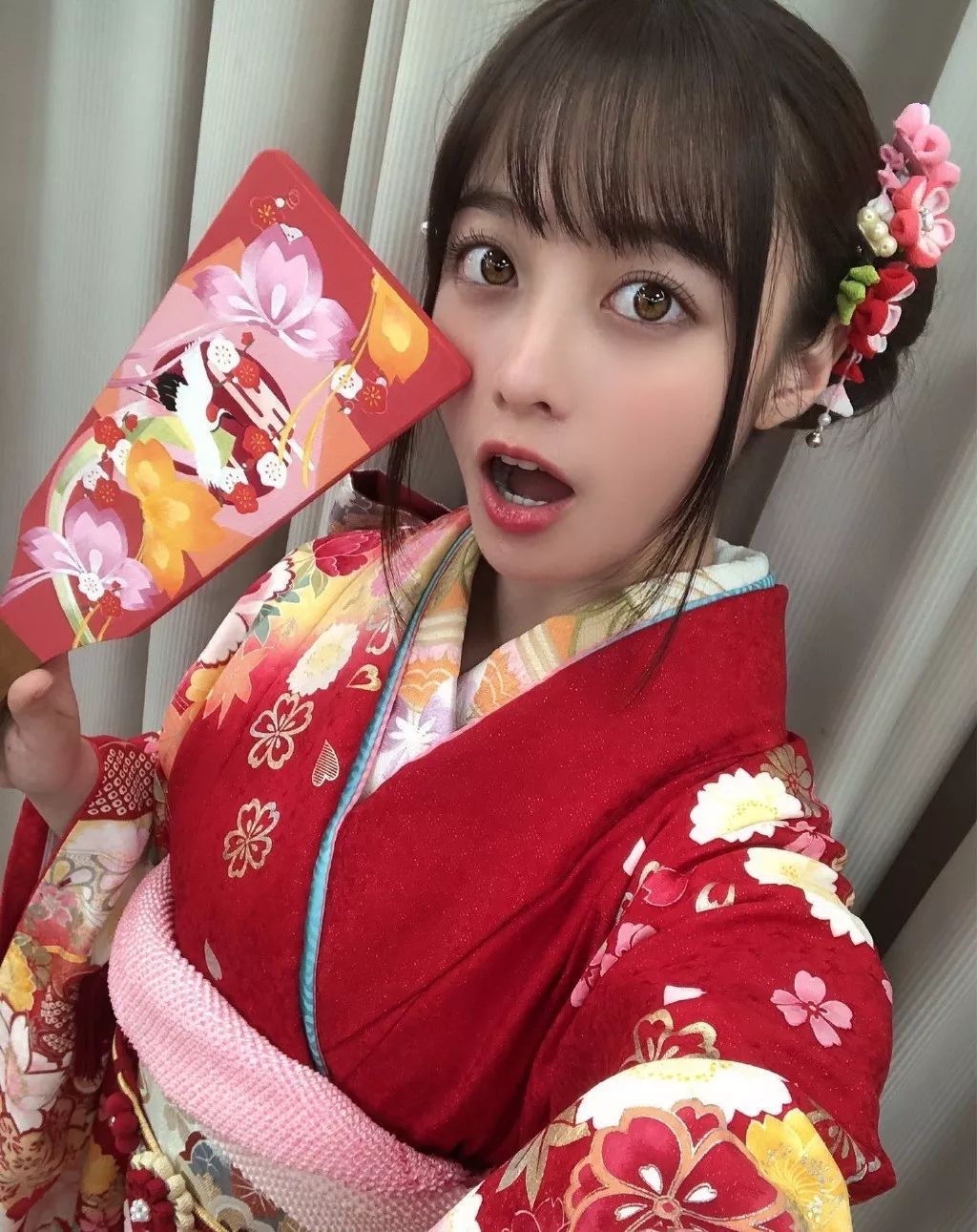 北川景子新垣结衣,北川景子vs贾静雯