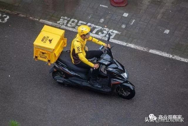 美团进军服饰,美团出击