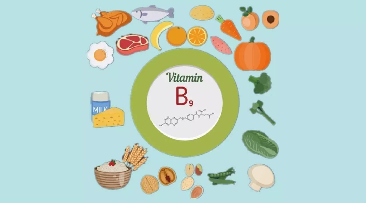 备孕期间叶酸的正确服用方法,备孕与孕期怎么补充叶酸