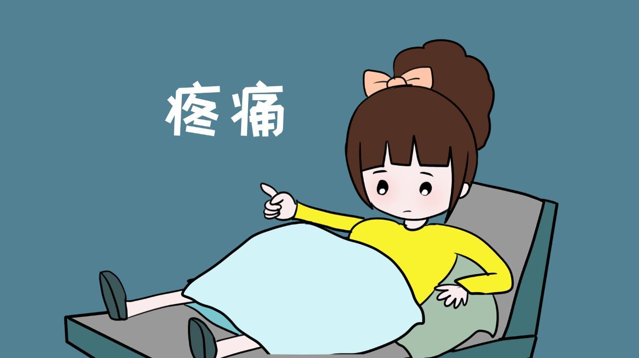 孕妇分娩剖宫产：哪些情况下需要剖宫产?