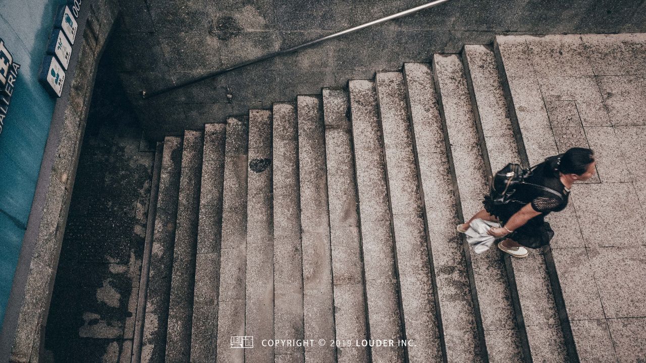 负3米以下的“人间剧场”——被忽略的珠海地下城