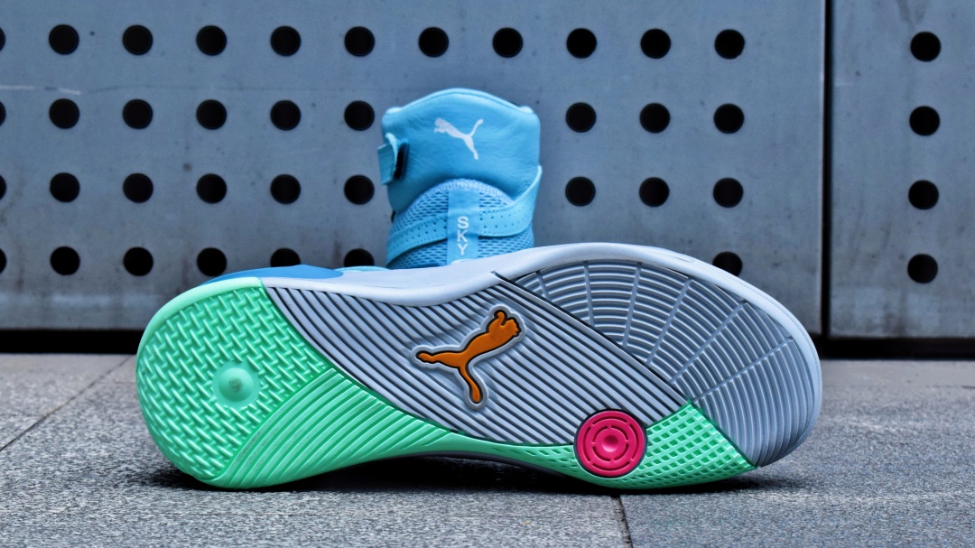 最值得入手的puma鞋,puma值得入手的鞋款