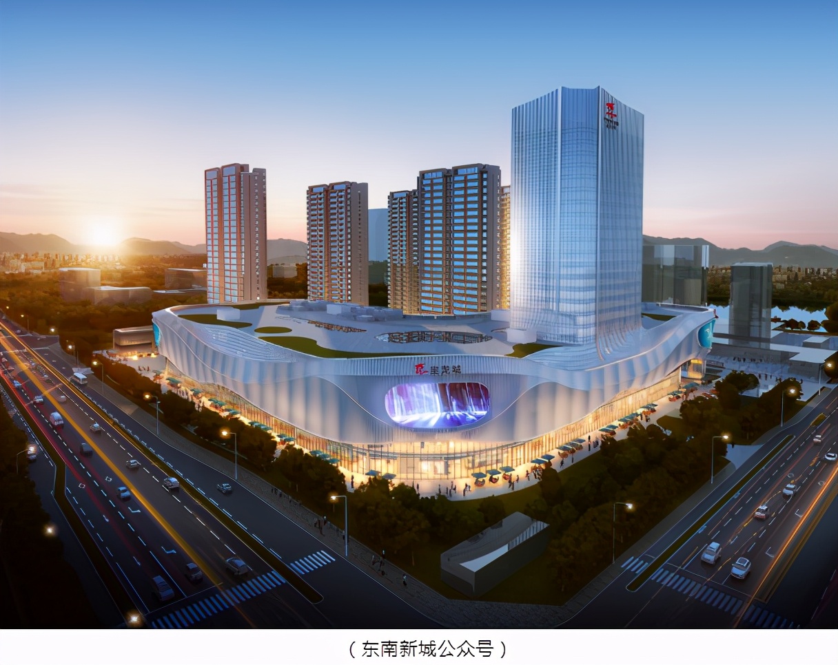 扬州即将投用的学校,扬州即将落户的大学