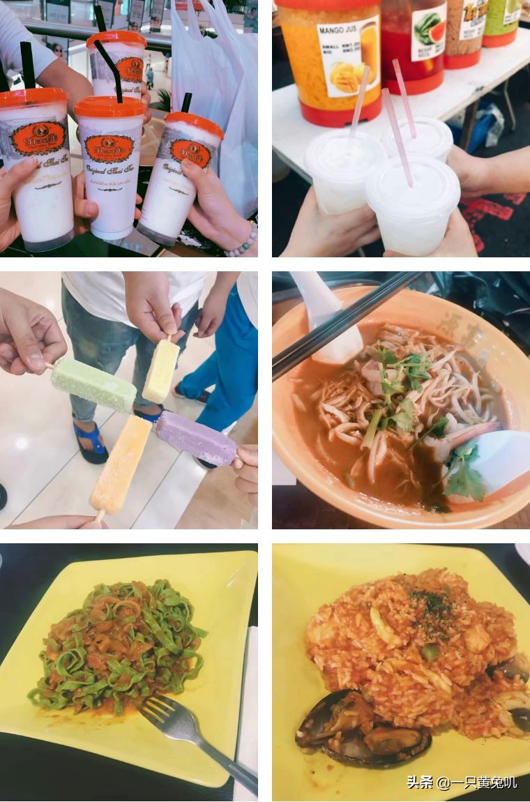 美人鱼之乡，速成老司机专场