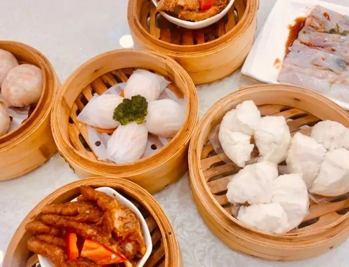 武汉粤菜排行榜前十名,武汉最好吃的湘菜馆