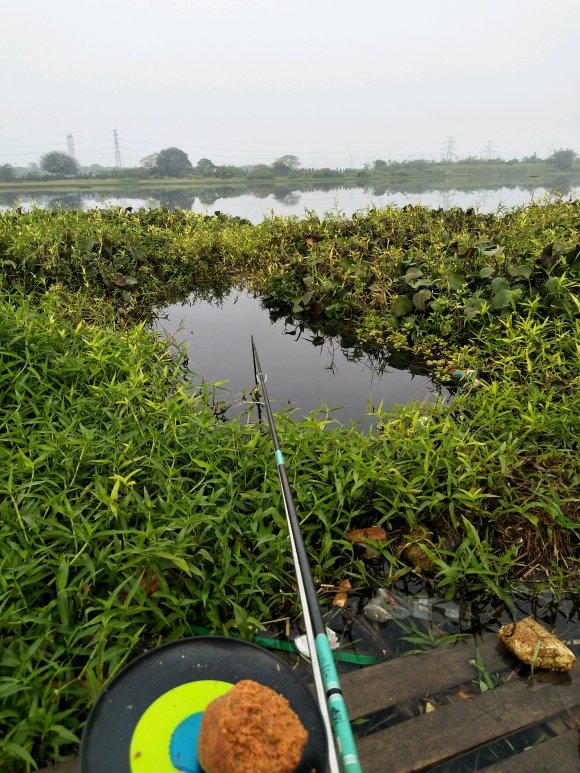 钓鱼越久抛竿越差,钓鱼越久越好吗