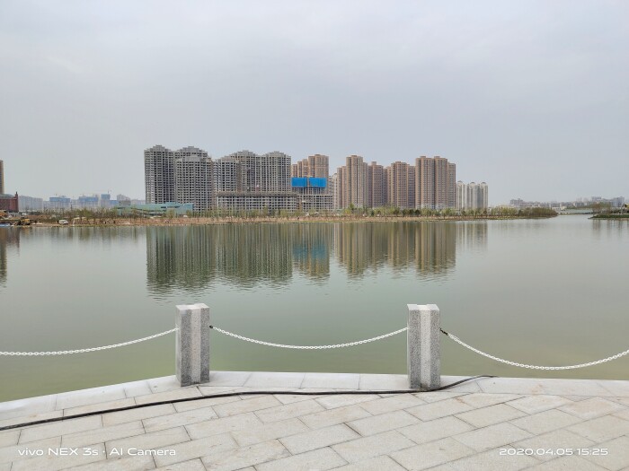 vivonex3深度测评王自如,vivo追求极致用户体验