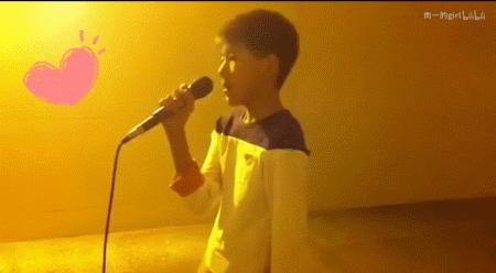 许光汉张若昀王一博,许光汉肖战王一博罗云熙