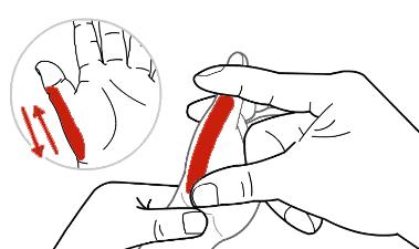 宝宝积食不用消食片怎么调理,积食高烧39度退烧小妙招推拿手法