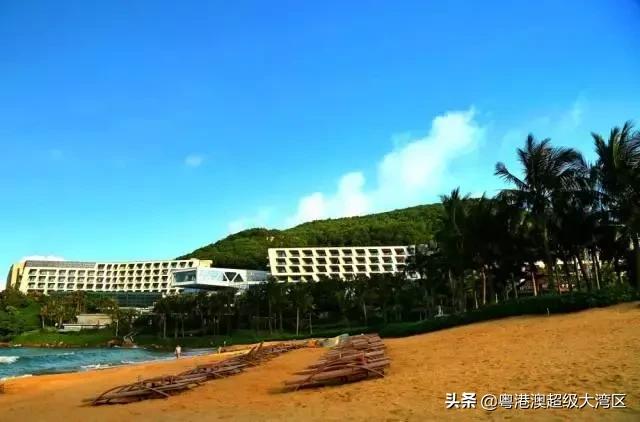 广东省内五一去哪里玩儿比较好,五一去哪里玩广东旅游攻略