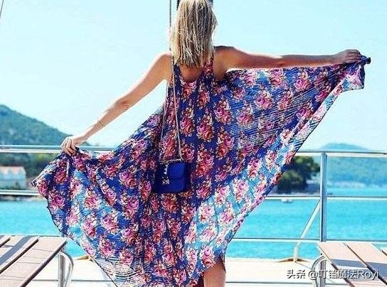 这才是微胖身材的正确打开方式,微胖女生必备100个显瘦技巧