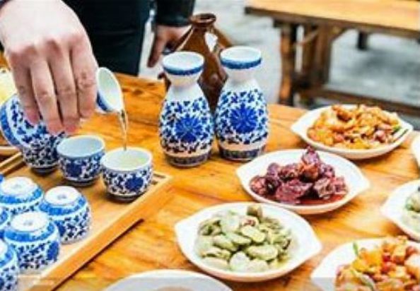 好吃的张飞牛肉,张飞牛肉是不是传统的美食