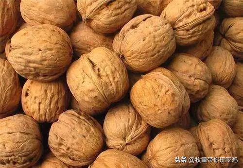 核桃里面的皮怎么好剥,核桃皮太硬怎么处理