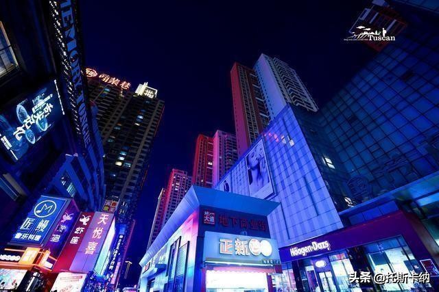 听说这成了西宁第二个网红打卡地,西宁网红打卡地边麻沟