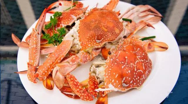 柬埔寨水果海鲜,柬埔寨超市特产必带清单