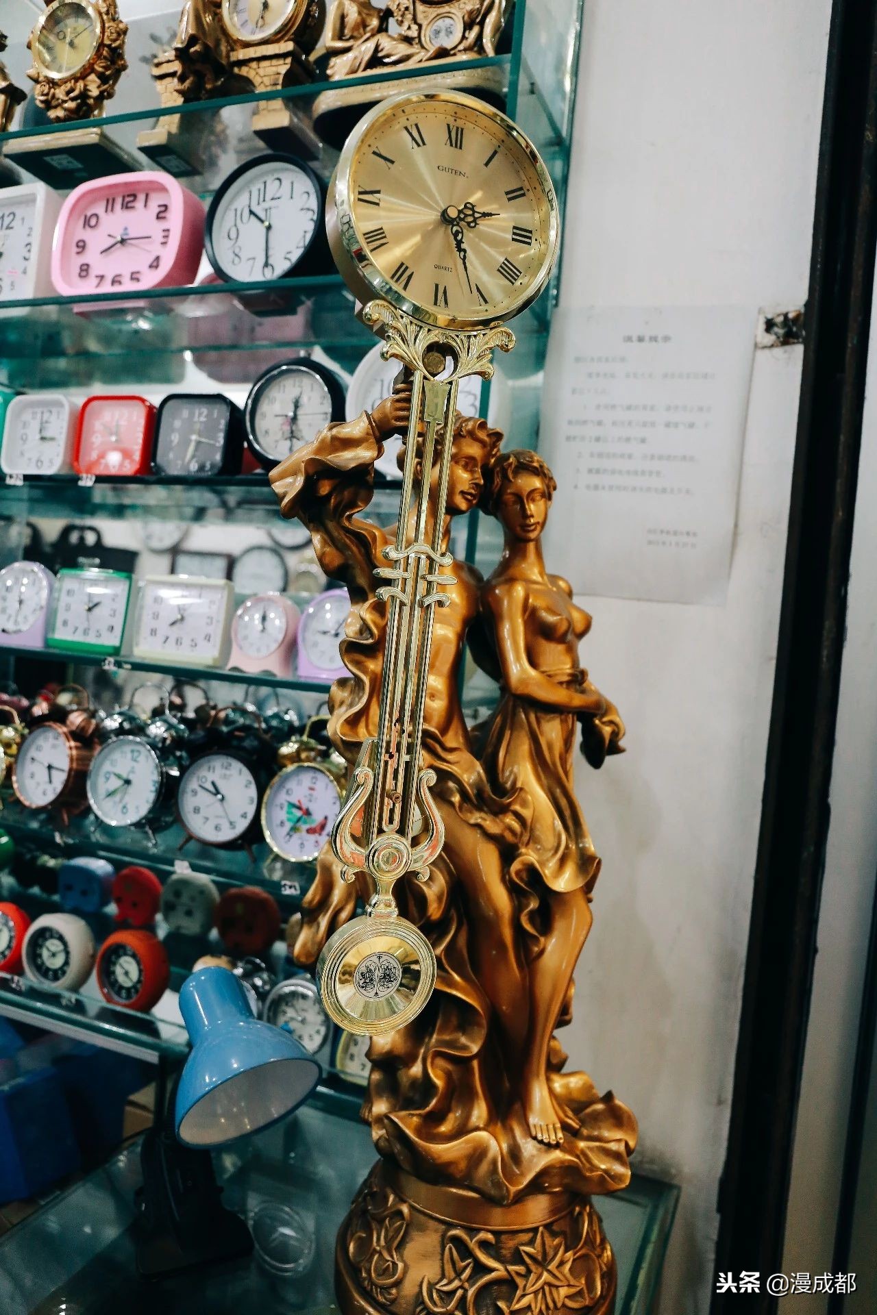 成都有名的街太古里,成都太古里惊艳整条街