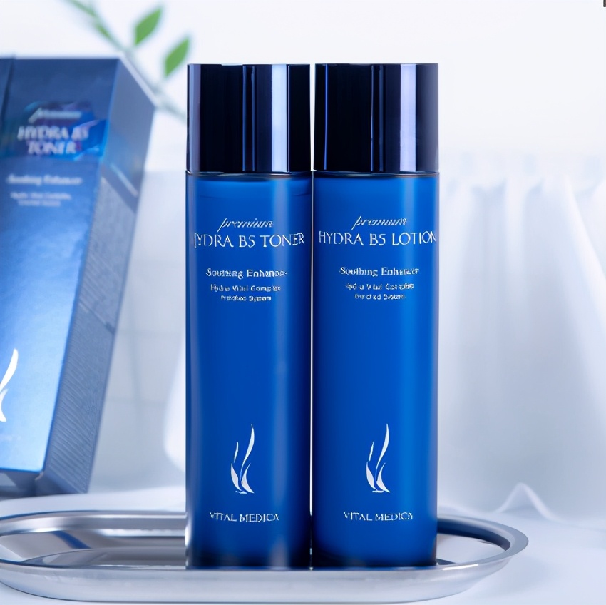 推荐一款抗皱保湿的水乳,推荐好用的抗老提亮水乳