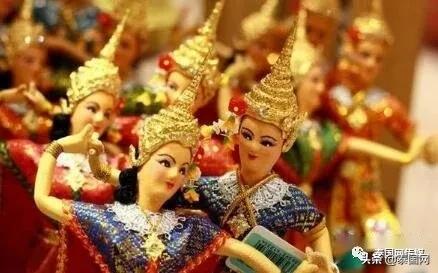 用一岁小女孩的命，向山神“献祭”？泰国的妖魔鬼怪怎么就这么多