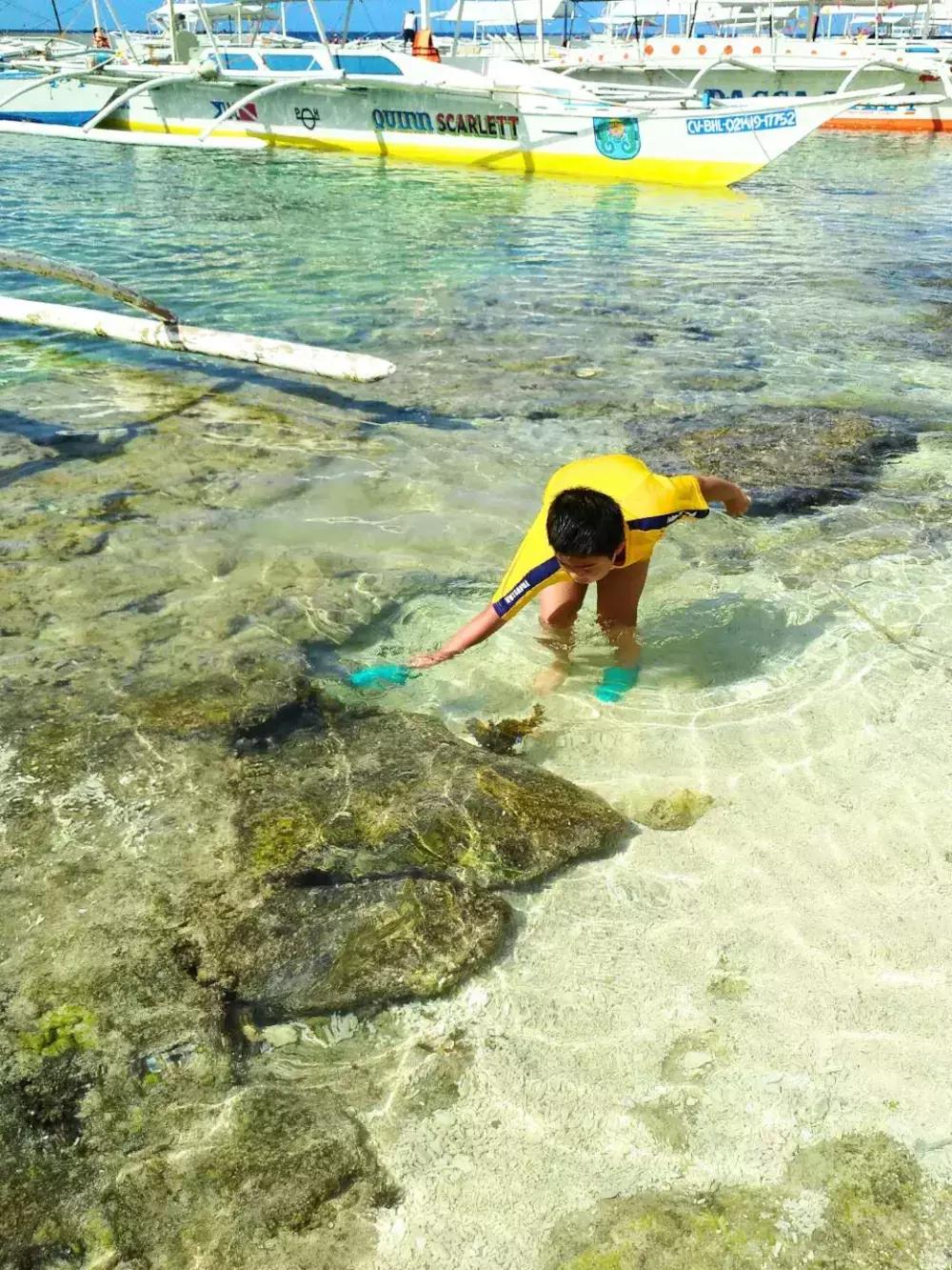 菲律宾游学9个月,菲律宾游学100天
