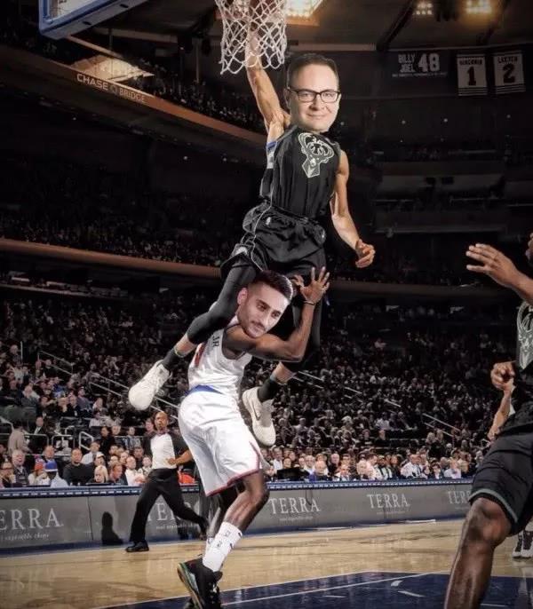 名记Woj谈欧文,名记Woj谈文班亚马