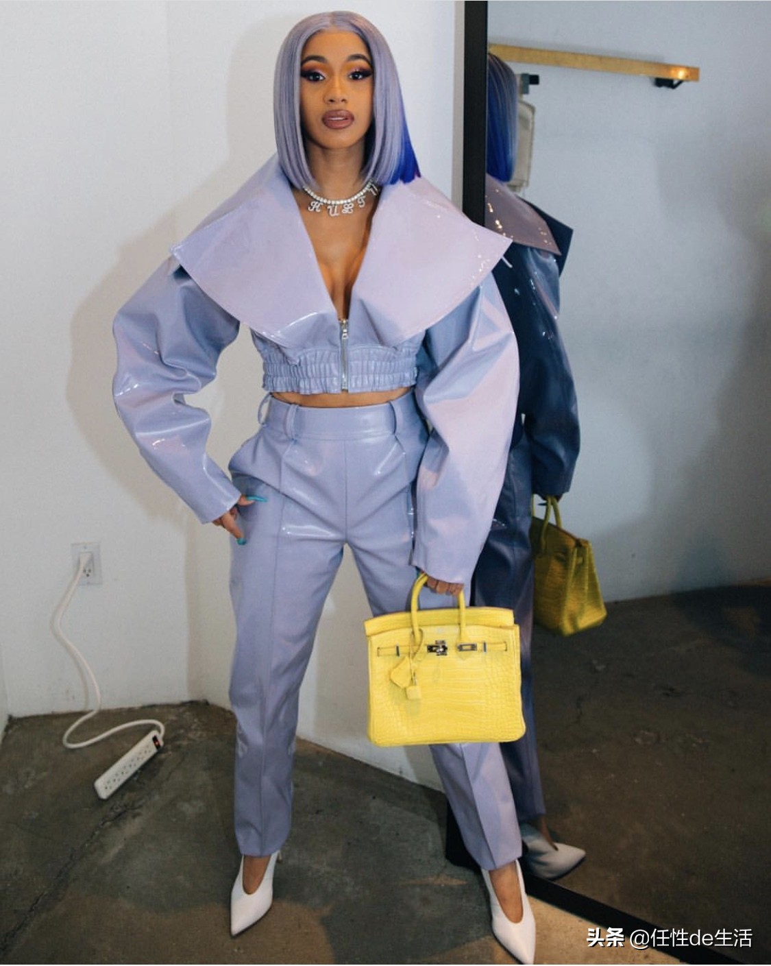 十大全球带货女王榜单，蕾哈娜居然才第九？