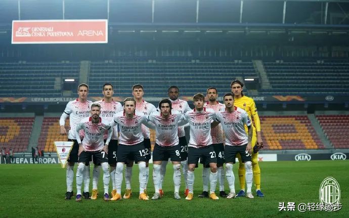 ac米兰圣诞晚会,ac米兰幼儿园