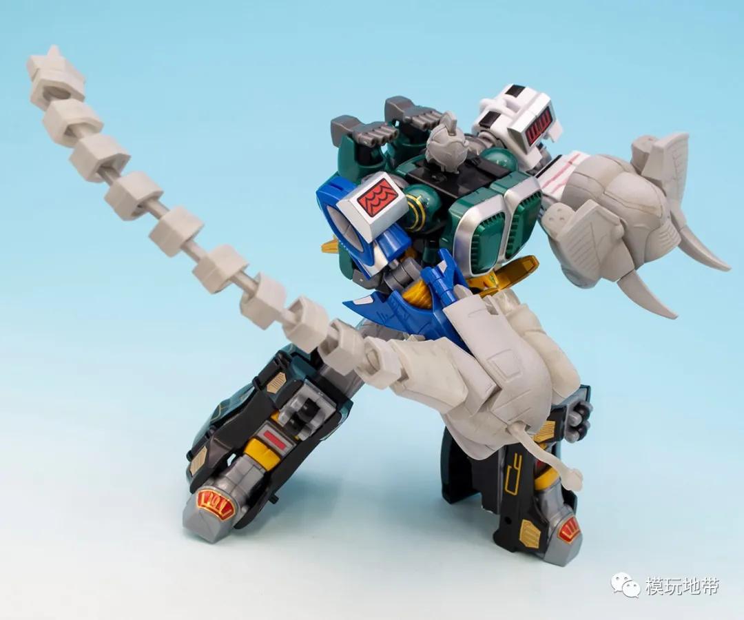 万代食玩百兽战队划算不,模玩资讯万代最新pb商品一览