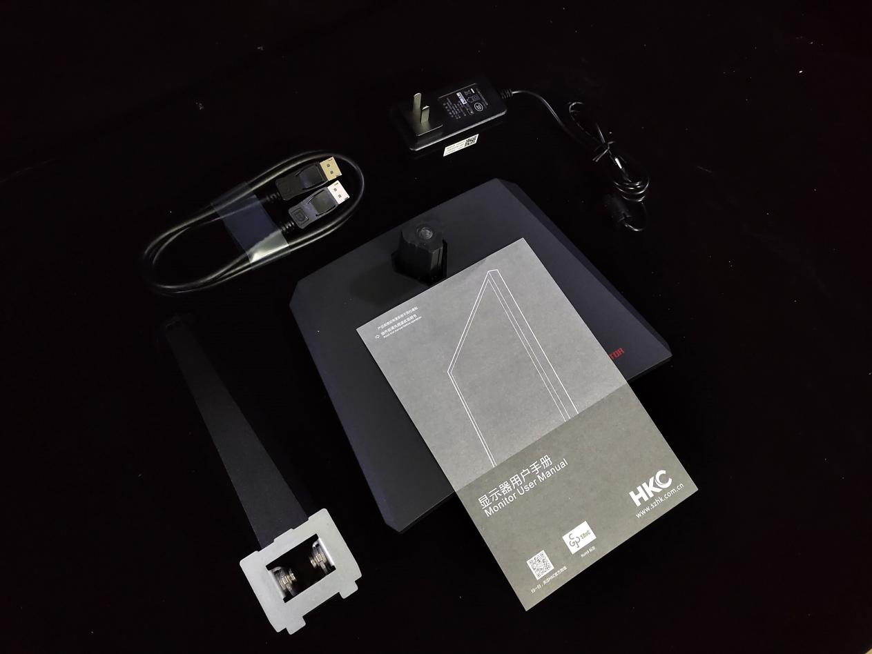hkcgf40达不到144赫兹,hkcgf40144hz显示器怎么样