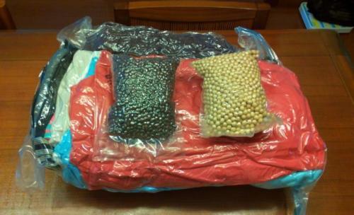 厚棉被收纳省空间怎么办,被子可以直接装柜子吗