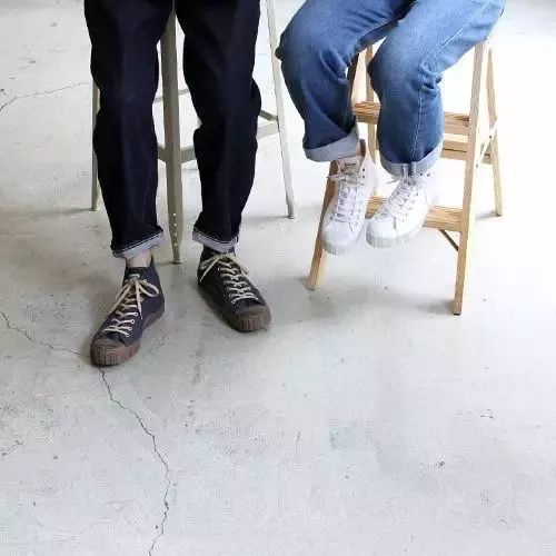 推荐几款好看的小众帆布鞋,这些冷门的平价帆布鞋好看又耐穿