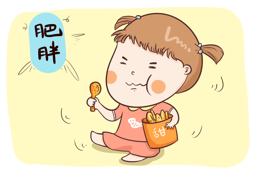 这四种孩子最难教育,专家支招这些习惯让孩子快速长高