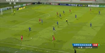 武磊杨旭张玉宁,谭龙张玉宁刘彬彬