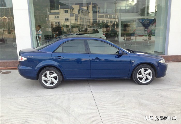 第一代马六，十八年的情怀，一生的朋友