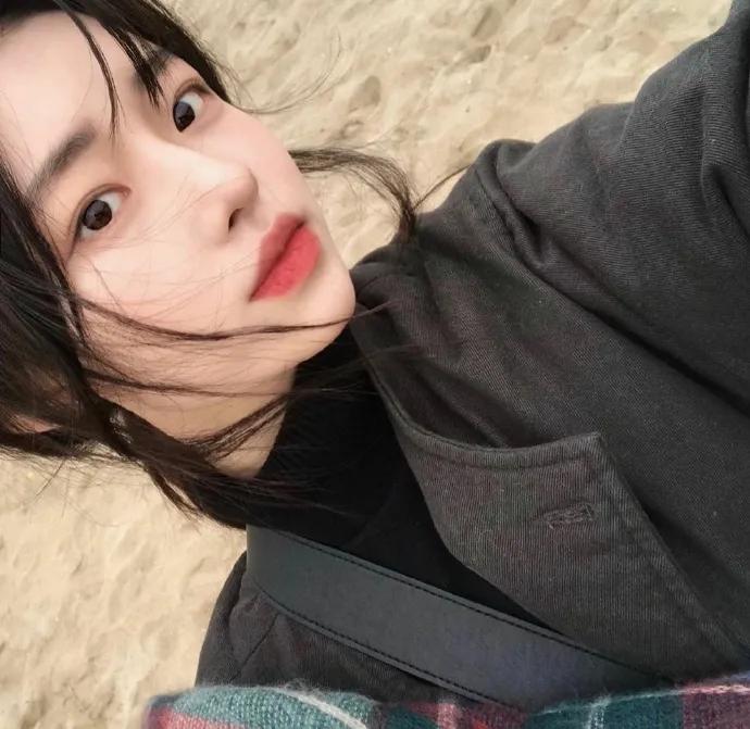 好看珍藏的头像,100张好看不常见的微信头像