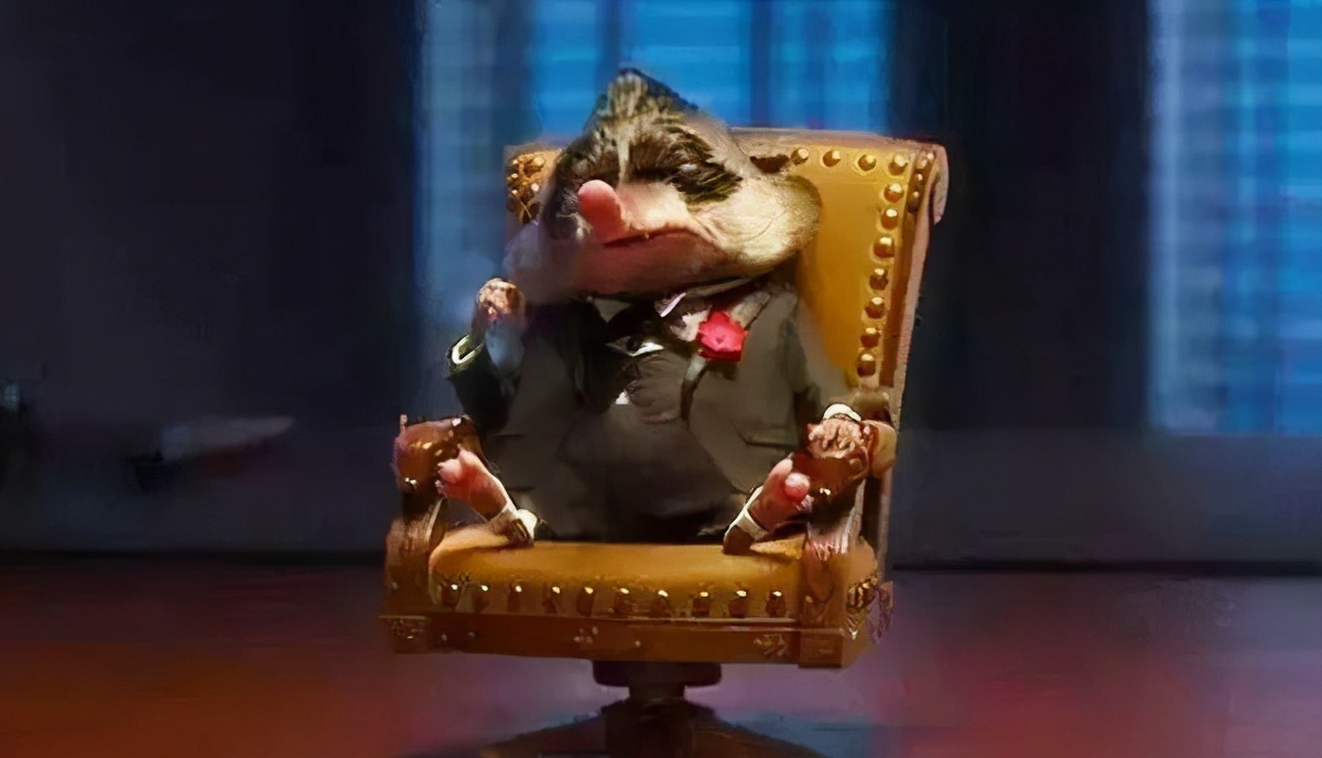 它身为人类祖先却人人喊打，常死于替老鼠背锅，喜欢串成糖葫芦