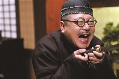 刘老根药匣子片段范伟回去了吗,电视连续剧刘老根3范伟药匣子