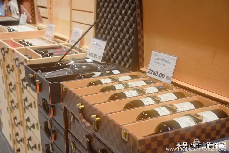 许昌胖东来名烟名酒都卖什么,许昌名烟名酒团购中心