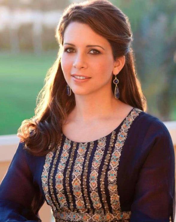 迪拜酋长穆罕默德再娶了吗,迪拜酋长穆罕默德坐拥百亿资产