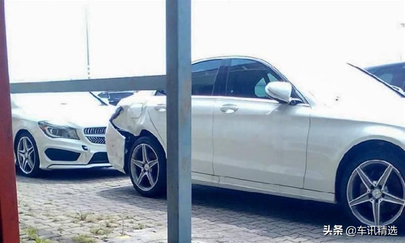 鉴别汽车翻新件,汽车翻新判断方法