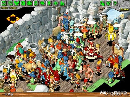 10年前的pvpq版网游,90后网游有哪些停运了