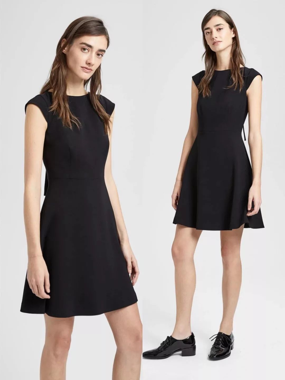 因为穿得太丑被淘汰,因为穿的好看而不被尊重