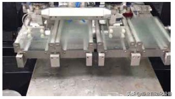 台达伺服ASDA-A2系列在带机械手玻璃磨边机的成功应用