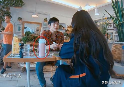 郭碧婷水晶水杯,郭碧婷保温杯图片及价格