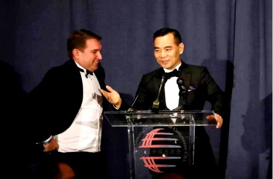 万豪酒店背后的故事,万豪酒店发展史