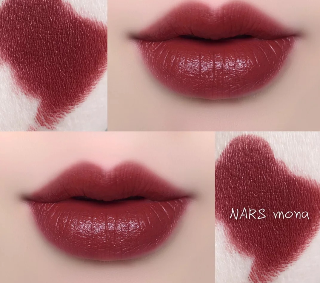 直男怎么选口红送女朋友,情人节礼物口红唇釉