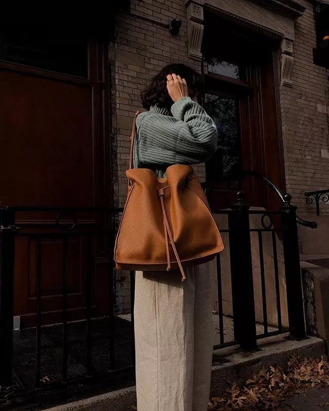 5款轻奢品牌包推荐,5款必买小众包